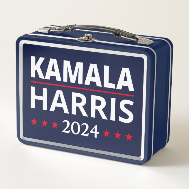 Elecciones Kamala Harris 2024 III (Anverso)