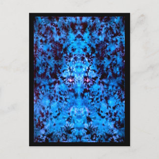 Electricidad, postal