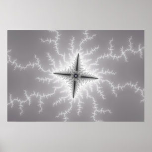 Electro - Arte fractal