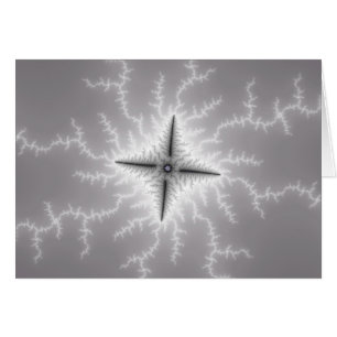 Electro - Arte fractal
