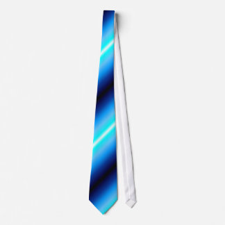 ELECTRO CORBATA DE LOS TONOS DE LOS AZULES