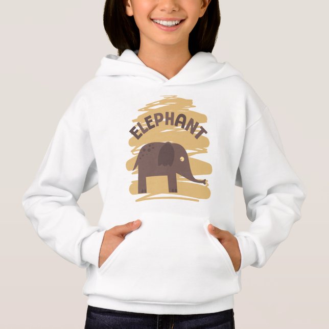 Elefante (Anverso)