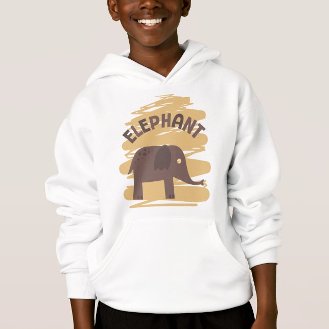 Elefante (Anverso)