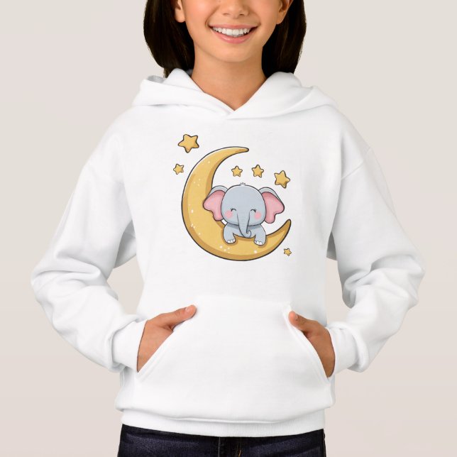 elefante bebé (Anverso)