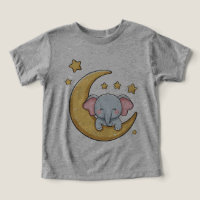 elefante bebé