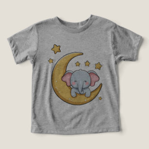 elefante bebé