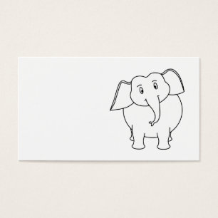Elefante blanco