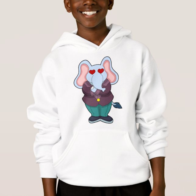 Elefante como novio con traje.PNG (Anverso)