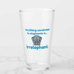 elefante de hierro