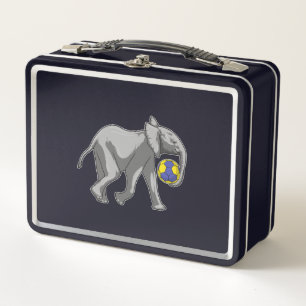 Elefante en los deportes de balonmano