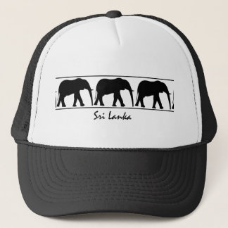 Elefante - gorras