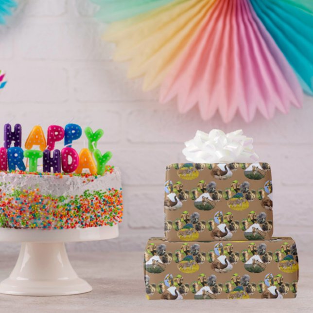 Elefante, jirafa, papel de relleno de estampado de (Subido por el creador)