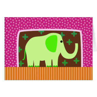 Elefante lindo