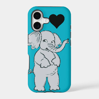 Elefante lindo