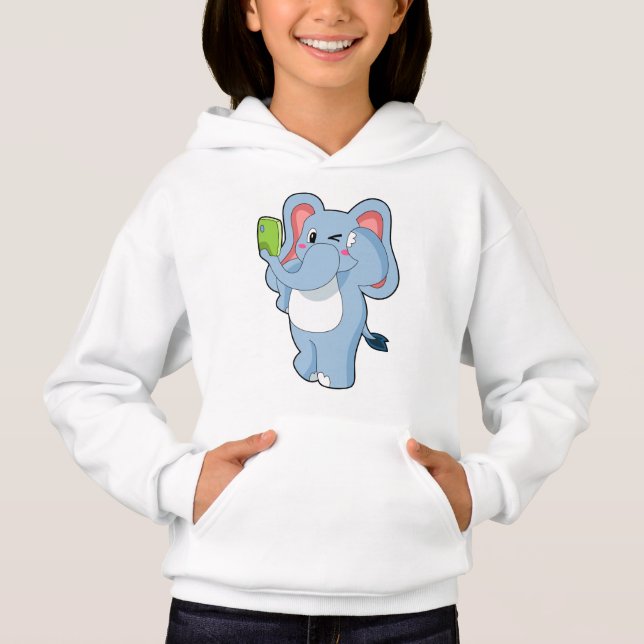 Elefante Móvil (Anverso)