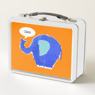Elefante personalizado