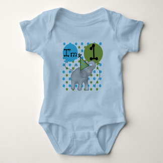 Elefante soy camisetas y regalos de 1 primeras