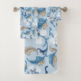 Elegancia botánica vintage