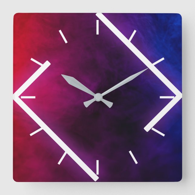 Elegancia Cautivadora: Mejor Reloj de Pared (Anverso)