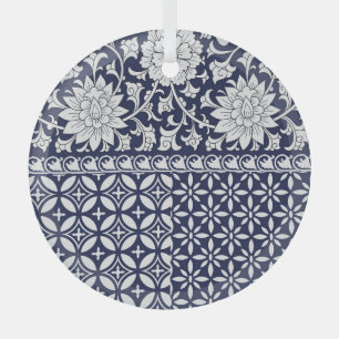 Elegancia china: ornamento sin foco
