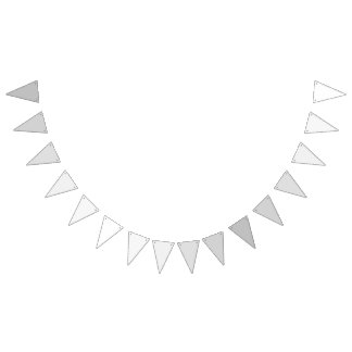 Elegancia Clásica de Plata a Blanco Bandera Gracia