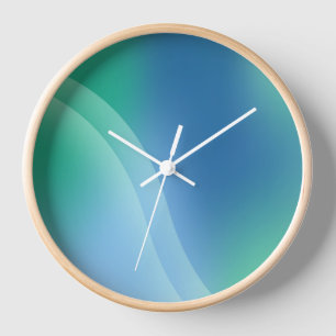 Elegancia contemporánea: el mejor reloj de pared