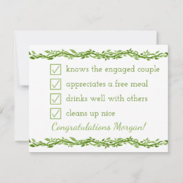 Elegancia de Bosque | Viñedo de Boda Sé Mi Padrino