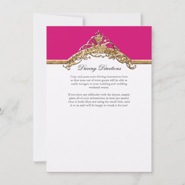 Elegancia de corbata negra 2, invitaciones a la bo (Anverso)