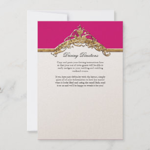 Elegancia de corbata negra 2, invitaciones a la bo