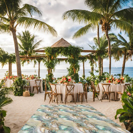 Elegancia de la Costa de la Perla: Abalone perlada