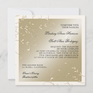 Elegancia de los zapatos negros, tarjetas de boda