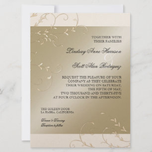 Elegancia de los zapatos negros, tarjetas de boda 