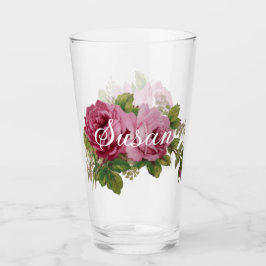 Elegancia de Rosa Rosa