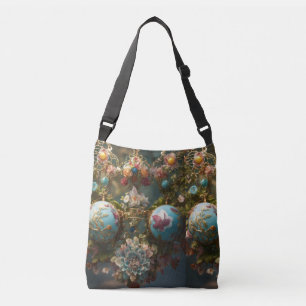 Elegancia ecológica: bolsa de té elegante para tod