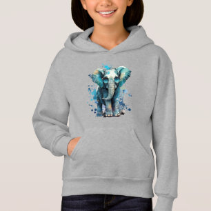 Elegancia elefante