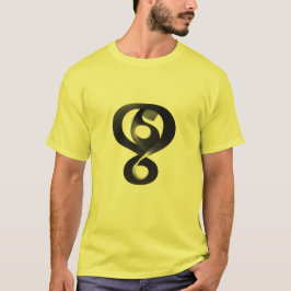 Elegancia en confort" Diseño de camiseta premium