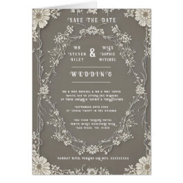 Elegancia en la colección de Bodas Bloom