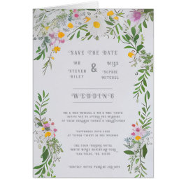 Elegancia en la colección de Bodas Bloom