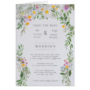 Elegancia en la colección de Bodas Bloom