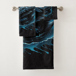 Elegancia en movimiento, el cisne negro,