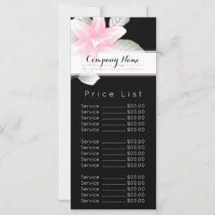 elegancia floral vintage