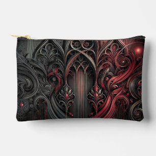 Elegancia gótica Imprimir Cortar bolsa de corte
