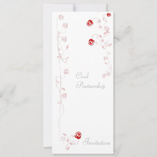 Elegancia - Invitación