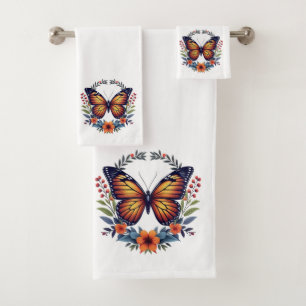 Elegancia monarca