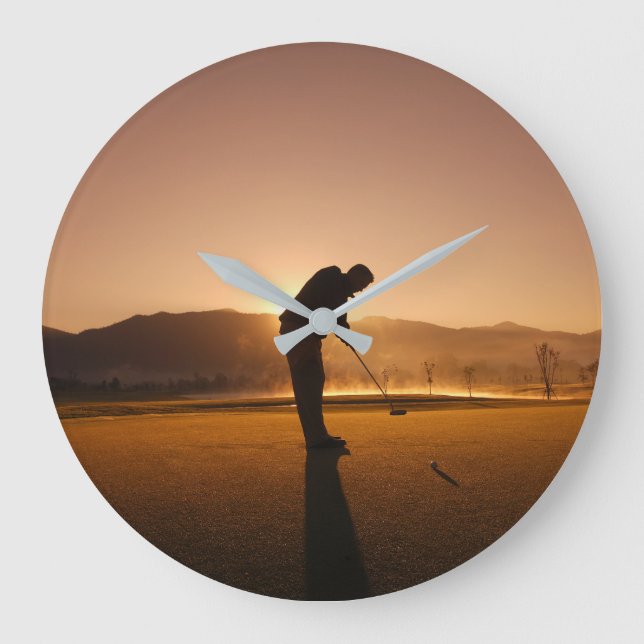 Elegancia para cada hora: mejor reloj de pared (Anverso)