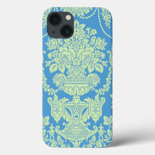 Elegancia victoriana ~ iPad Funda de plástico 2/3/
