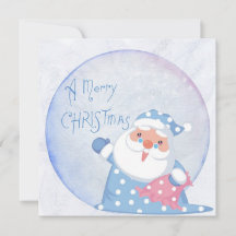 Elegancia y alegría: Las tarjetas de Navidades per