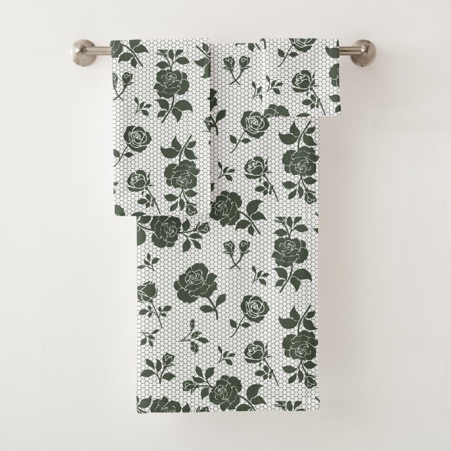 Elegant decorative floral patterned  (Subido por el creador)