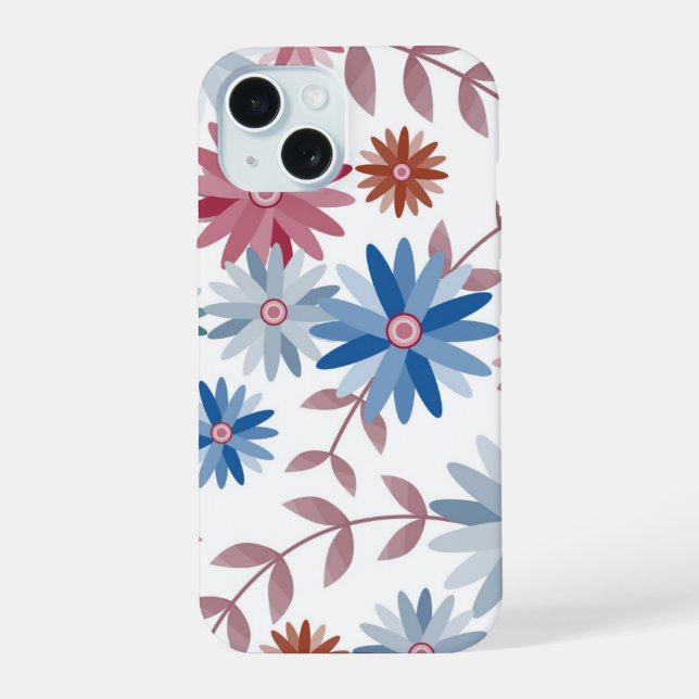 Elegant Floral's  (Reverso )
