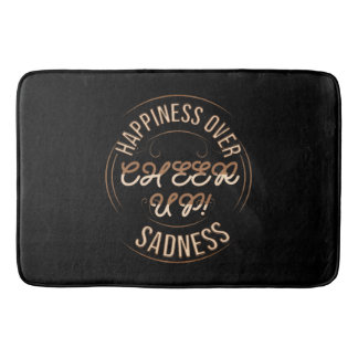 ELEGANTAS PARA HOGAR ELIGE FELIZ ANIMA ALFOMBRA DE